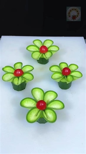9K views · 128 reactions | Art in Vegetable flower Carving Tutorial | Hans Rabaya Caasi | Facebook