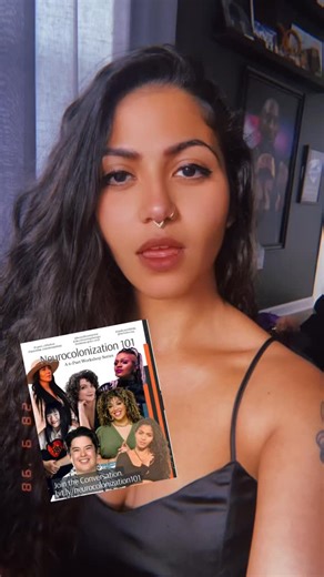 Compost the Empire: The Podcast on Instagram: "What if the way you experience love, identity, urgency, and burnout isn’t personal, but programmed? Neurocolonization 101 is a 6-part workshop series examining how colonial modernity conditions nervous systems to normalize hypervigilance, scarcity, emotional endurance, and relational collapse, then labels those adaptations as love, maturity, productivity, or “just how things are.” This series brings together somatics, decolonial analysis, attachment