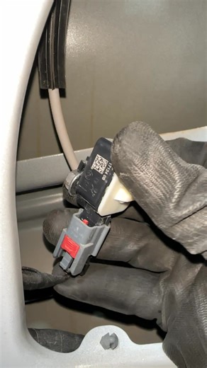 How To Fix Airbag Sensor | 5star electrician