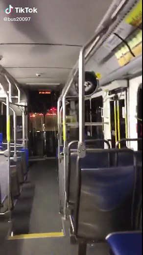 Stop Requested Route 22 Bus#1417 Broward County Transit #buses #nabi