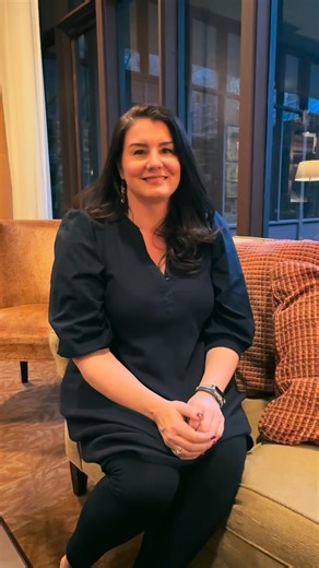 Meet our Merry Widow, Soprano @rochellebardsoprano! Find out if Hanna gets a second chance at love or not this Saturday November 15 when the cast takes the stage for one night only! 💕 🎟️ Get tickets at www.marylandopera.org 📆 Saturday, November 15 | 7 pm Come early for a pre-performance lecture with Peabody Professor Ernest Liotti at 6 pm free to all ticketholders 📍 Church of the Redeemer, 5603 North Charles Street Baltimore, MD 21210 See you at the opera! 🥂 #marylandopera #marylandoperamer