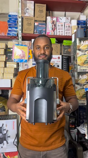 4.4K views · 44 reactions | 4 in 1 processor and juicer 0909254166 #ethiopianreels #fypシ #juicer | All in one Retail store | Facebook