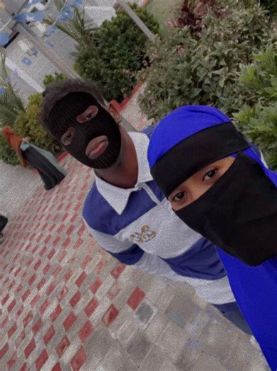 ‏Taleyda qaado lpx #mriconic