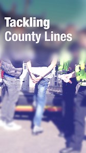 9.1K views · 123 reactions | More than fifty County Lines have been...