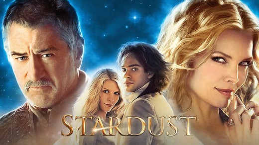 Stardust - Movie - Where To Watch