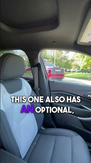 2026 Chevy Trax 1RS-Worth the Money?