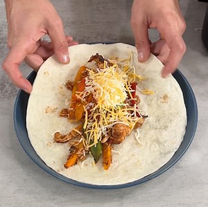 1.5K views · 19 reactions | Have You Ever Tried To Make Fajitas This Way?  | Recipe Champions | Facebook