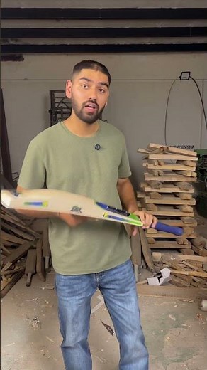 Lightweight English Willow Bat (1136g) 🏏 | Custom Made for Dubai 🇦🇪 | House of Cricket