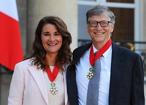 Bill Gates Speaks About His Divorce, Being Alone, And The Most Difficult Year Of His Life