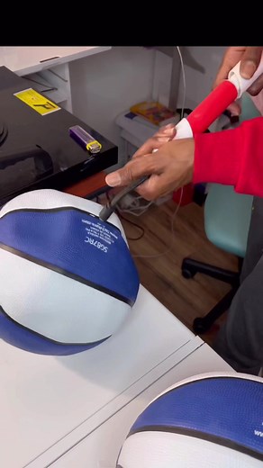 Personalized 1000pt Basketball Tutorial for Varsity Girls' Basketball Team