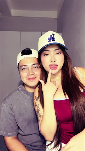 ibang version ata to @xo,missy | tiktok dance