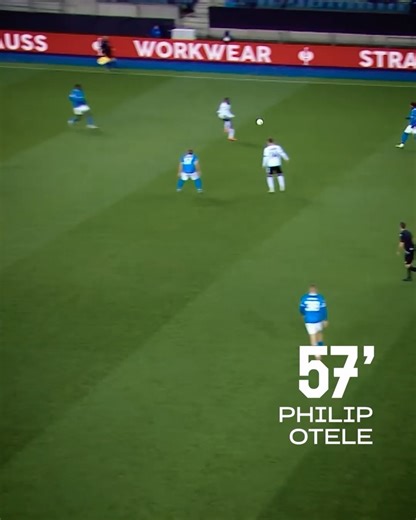 FC Basel 1893 on Reels