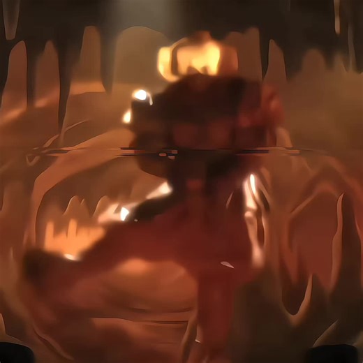 Mohawk Mark Edit: Discover the Tough Animation