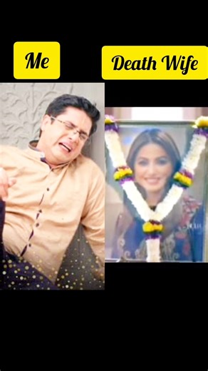 All Wife Death Video Yrkkh Status 😂😂Akshra Naira Death And Sad Emotionl Video#death#trending #sad