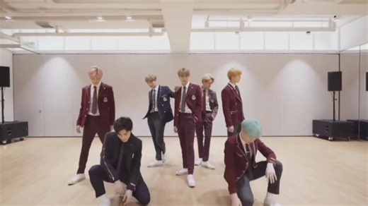 【NCT DREAM】《123》舞台考古｜数到3就心动的少年感，是他们未成年时最贴脸的“心动日记”