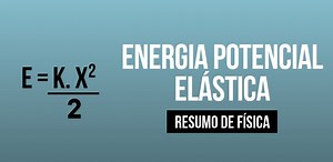 Energia potencial elástica: o que é e como calcular