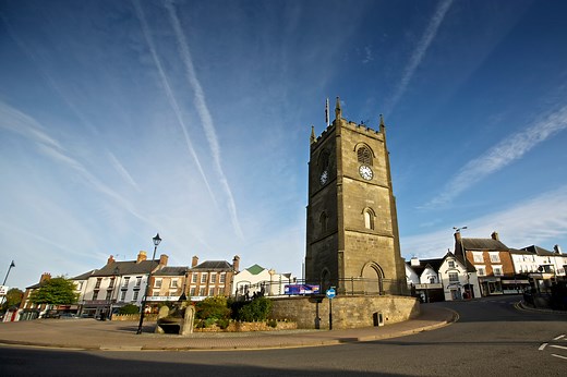 Visit the Forest of Dean & Wye Valley | Coleford