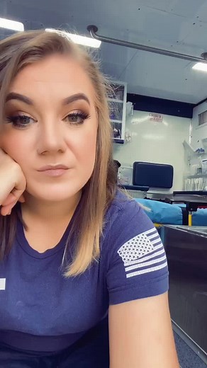 Truth bomb. 😂 #ems #emt #foryou #OwnTheCurve #covid19 #firstresponder #essential #frontline #frontliners #quarantine