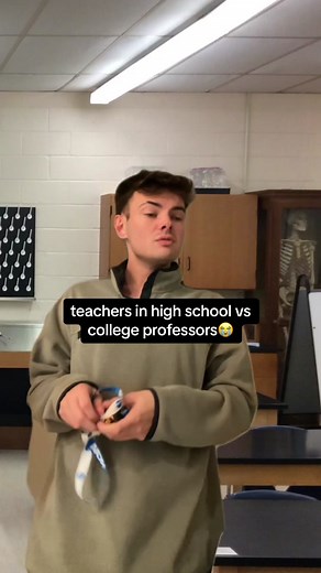 High School vs College: Understanding the Differences