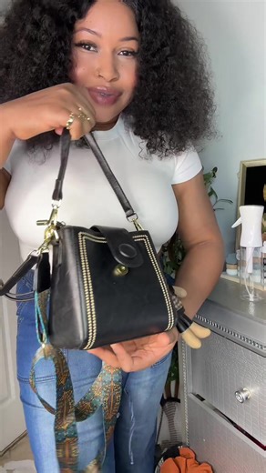 2025 New Fall/Winter Three Straps Vintage Chic High-End Brown Everyday Purse for Women, Multiple Compartments, Work, Purse charms,Versatile Casual Crossbody & Shoulder Bags HandBags Bucket Bags for Women TikTokShopBlackFriday Christmas Party Gifts #purse #crossbodybag #bag