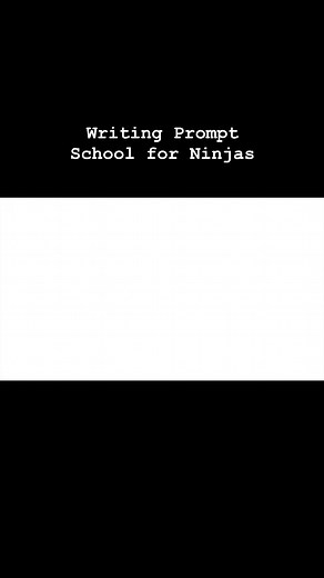 Here’s one of my older video writing prompts. | John Spencer