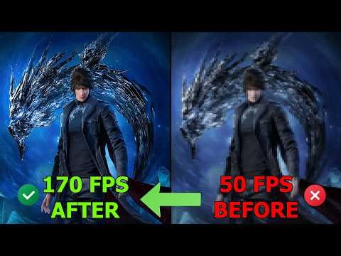 How to BOOST FPS in Lost Soul Aside — Low-End PC Optimization (Easy)