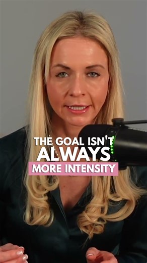 Which is better for midlife women: HIIT or zone 2 training?