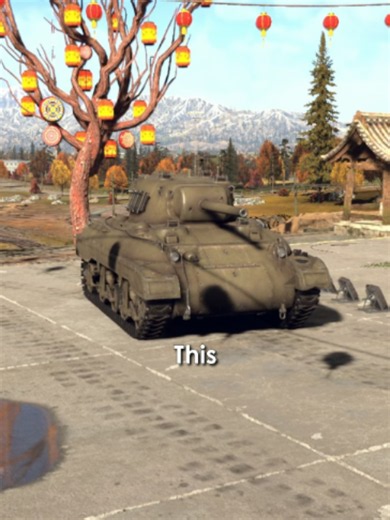 This WWII Mechanic Could Completely Ruin War Thunder Is a single World War II medium tank about to change how low-to-mid tier ground battles are played forever, or would bringing detailed turret basket models to historical vehicles completely break the game? 🇺🇸🇩🇪 In this video, we break down the newly updated M7 Medium Tank and analyze what happens if Gaijin decides to roll out this controversial top-tier mechanic to every classic tank in War Thunder. Discover how the turret basket mechanic—