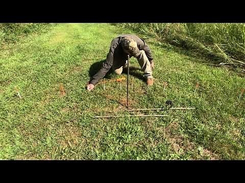 Shadow Stick Navigation explained