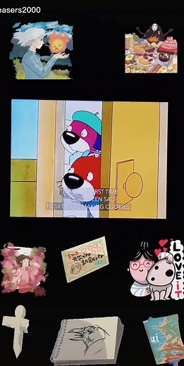 PB&J Otter Sing-Along Songs: His Banner Over Me is Love