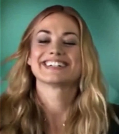 Yvonne Strahovski Fun Edit Compilation