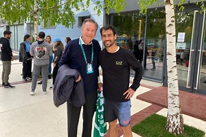 Niki Pilic e il boicottaggio di Wimbledon 1973: "Non era una questione personale, ma tra ATP e ITF" [ESCLUSIVA]