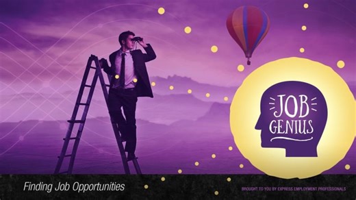 Best Places to Find Job Openings – Finding Job Opportunities, Job Genius | Express Employment Professionals- Bethlehem/Easton, PA