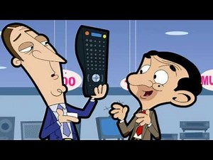 TV Shopping | Mr. Bean Official Cartoon
