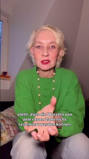 Milchzahn ziehen oder nicht? 👶🦷 Wann Eingreifen wirklich nötig ist