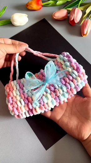 tutorial with your kids#macramelove #macrame #bag #bags #handmade #explore #toturiales #macrametutorial #diy #macrameart #diycraft #macrame