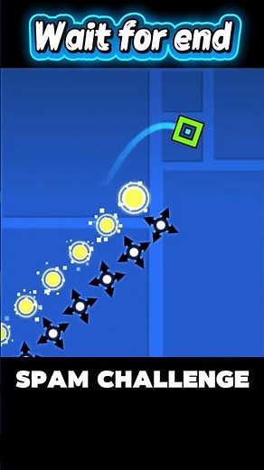 Can I Beat Stereo Madness On Medium Mode? (Geometry Dash Gameplay) #geometrydash