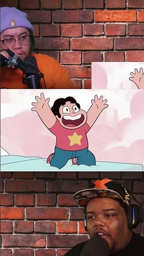 Steven's Room Is Amazing (Steven Universe Season 1 Episode 19)
