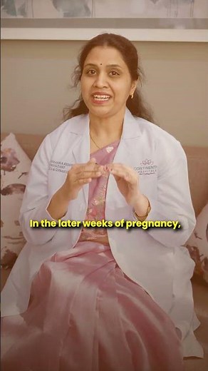 Vaginal Bleeding During Pregnancy | When Should You Worry? | Dr Niharika Reddy