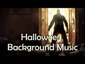 Halloween Background Music / Royalty Free Halloween Music for videos