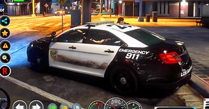 Download & Play Police Games: Cop Car Games 3D on PC & Mac (Emulator)