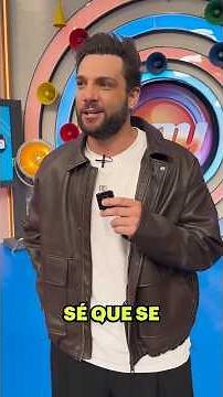 Nicola Porcella se despide del programa Hoy con emotivo mensaje 🫶🏼 #Original #News