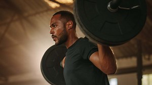 How to Use Progressive Overload to Get Stronger