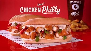 Zaxby's Chicken Philly TV Spot, 'Fried or Grilled'
