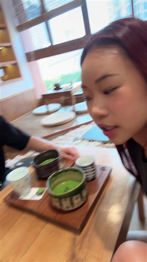 Matcha in Saigon | matcha