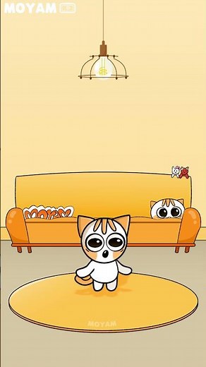 Cure for me dance CAT MOYAM