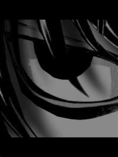 Manga Animation Test Featuring Death Note