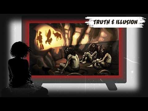 Plato’s Allegory of the Cave: Why Reality Is Not What You See