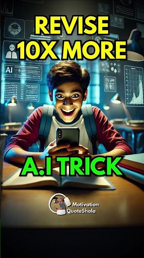 Revise 100% Syllabus in 7 Days 🔥 Best Exam Tips #studytips #examtips