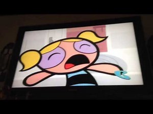 Buttercup gets squeaky clean extended